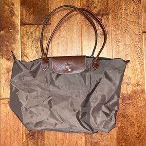 Longchamp Le Pliage Tote
